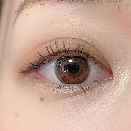 スモール アイシャドウ/M・A・C/単色アイシャドウを使ったクチコミ(5枚目)