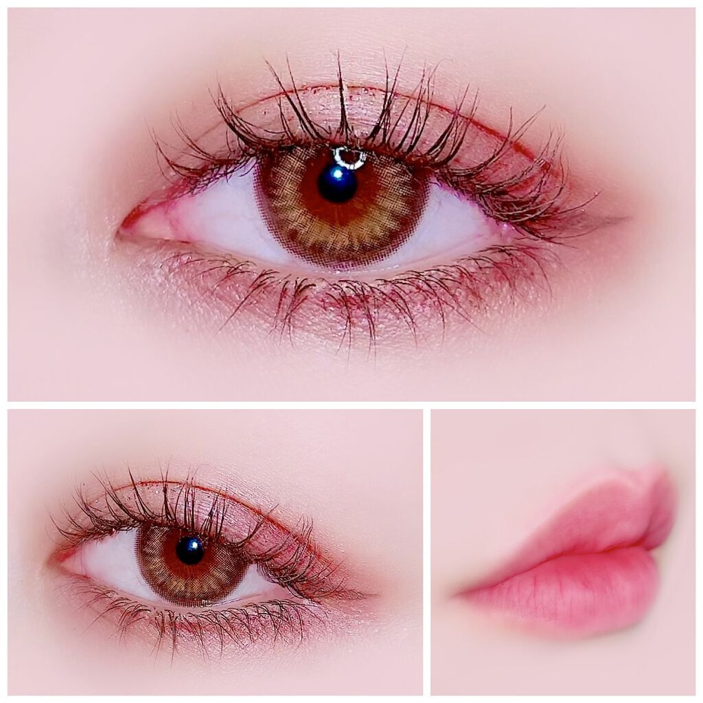 リトルエンジェルフェザーマットリップ W03 セイヴィアーエンジェル/FlowerKnows/口紅を使ったクチコミ（1枚目）