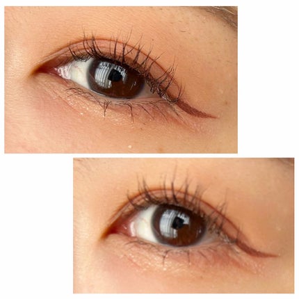 カクテルデイズ/KiSS/アイシャドウパレットを使ったクチコミ(5枚目)