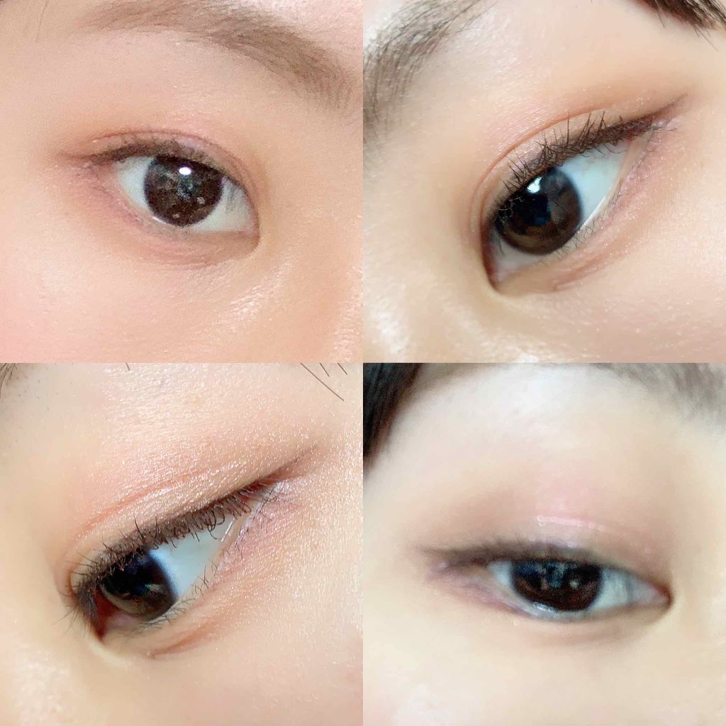 プレイカラーアイズ ミニ #キットカットオリジナル/ETUDE/アイシャドウパレットを使ったクチコミ(2枚目)