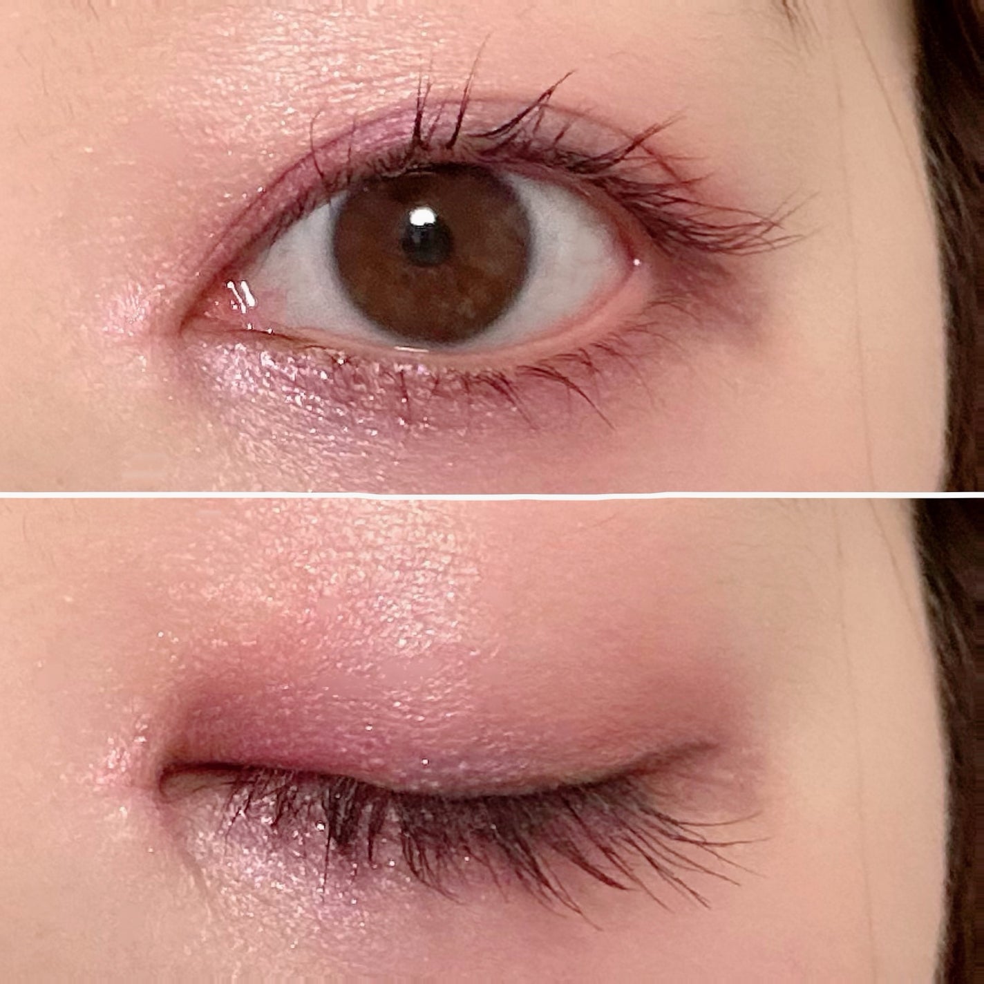 ジルスチュアート ブルームクチュール アイズ ジュエルドブーケ/JILL STUART/アイシャドウパレットを使ったクチコミ(3枚目)