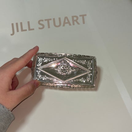 シルキースフレアイズ(マットタイプ)/キャンメイク/アイシャドウパレットを使ったクチコミ(3枚目)