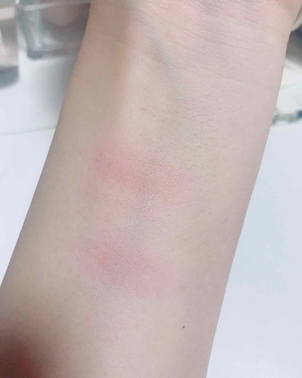 チーク ポップ/CLINIQUE/パウダーチークを使ったクチコミ(2枚目)