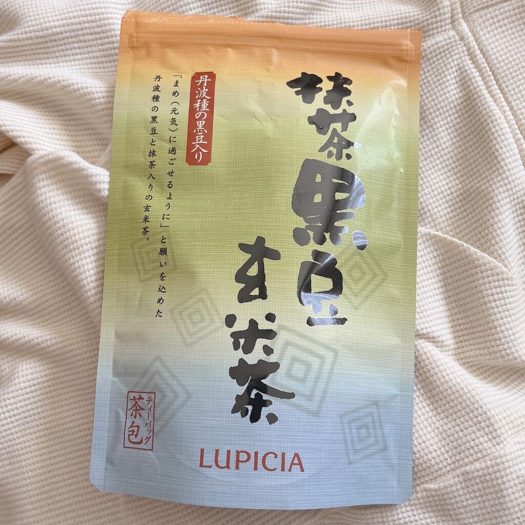 紅茶/LUPICIA/ドリンクを使ったクチコミ(3枚目)