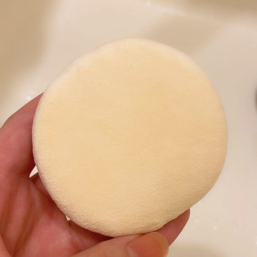 青箱 (さっぱり)/カウブランド/ボディ石鹸を使ったクチコミ（3枚目）