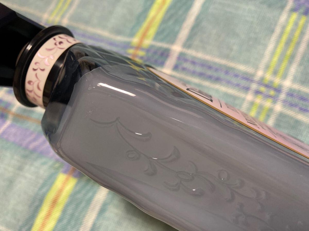 エクストラナイトリペア シャンプー&トリートメント/ダイアン/市販シャンプーを使ったクチコミ(4枚目)