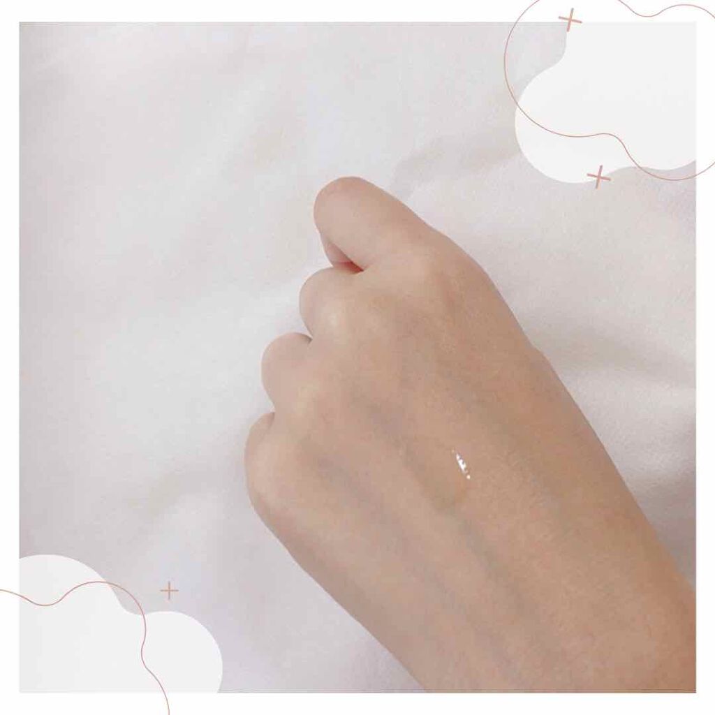 VCスーパー毛穴セラム/ラボラボ/美容液を使ったクチコミ(2枚目)