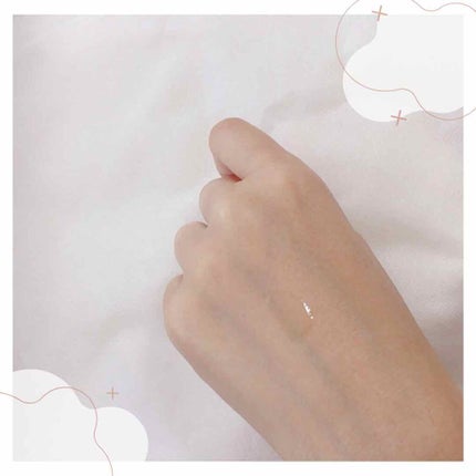 VCスーパー毛穴セラム/ラボラボ/美容液を使ったクチコミ(2枚目)