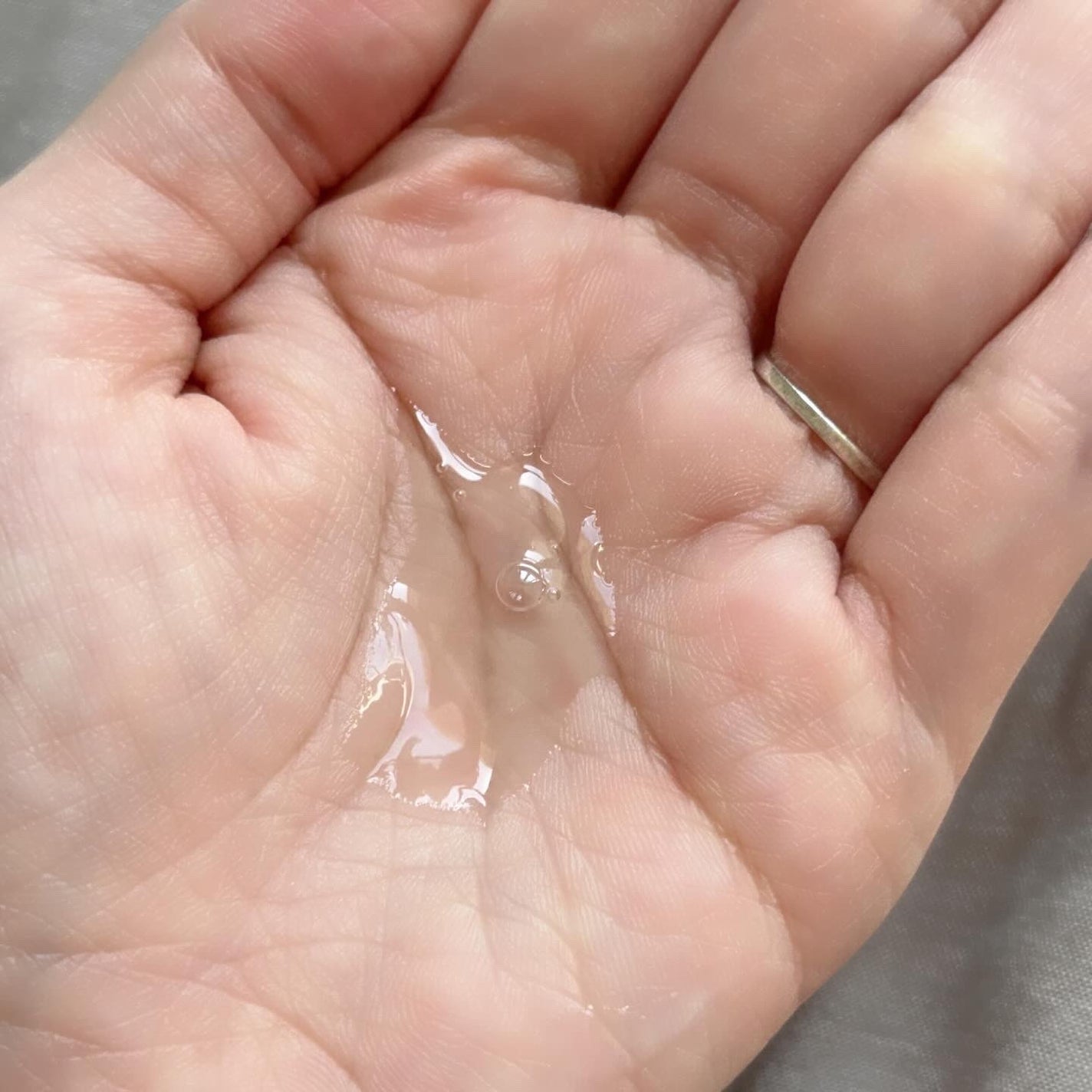 SHAMPOO & REPAIR/MEDULLA/市販シャンプーを使ったクチコミ(3枚目)