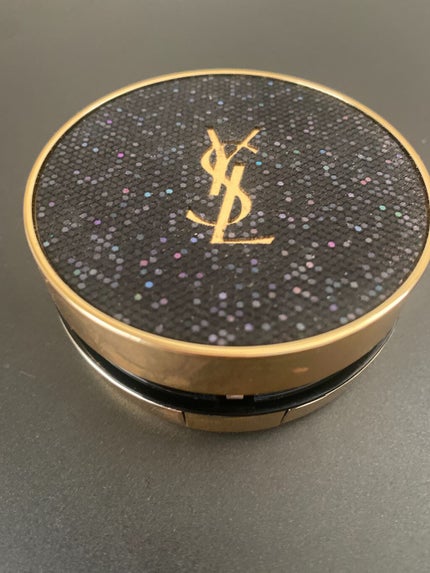 アンクル ド ポー ルクッションN ノエル コレクター/YVES SAINT LAURENT BEAUTE/クッションファンデーションを使ったクチコミ(1枚目)