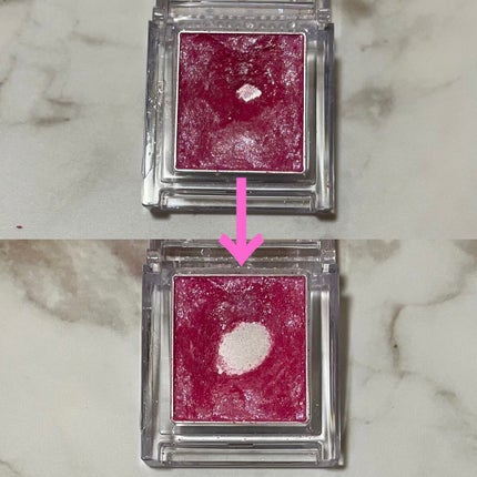 アイシャドウベース/excel/アイシャドウベースを使ったクチコミ(6枚目)