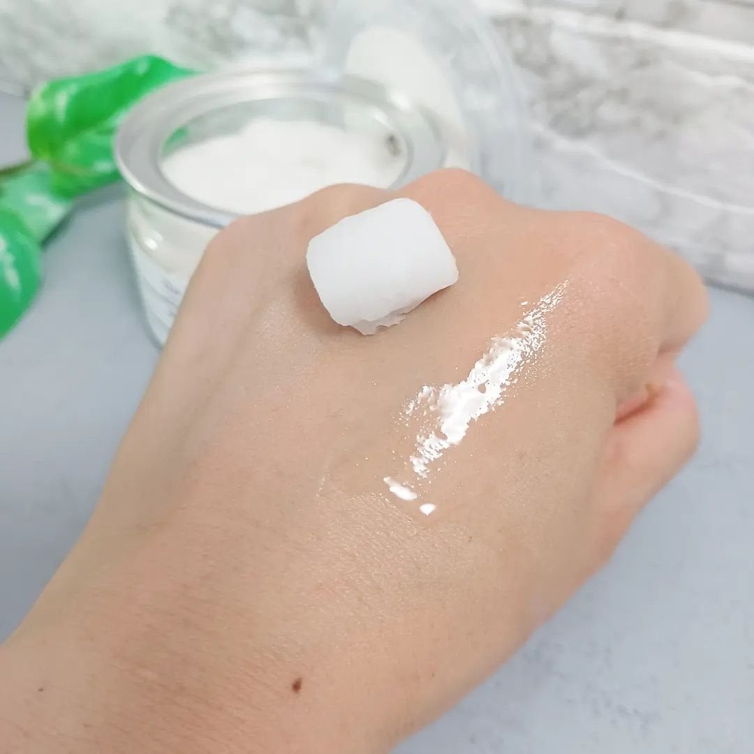 RXザ・AHA2 BHA2 ブラミッシュトリートメントセラムコットン/COSRX/美容液を使ったクチコミ(4枚目)