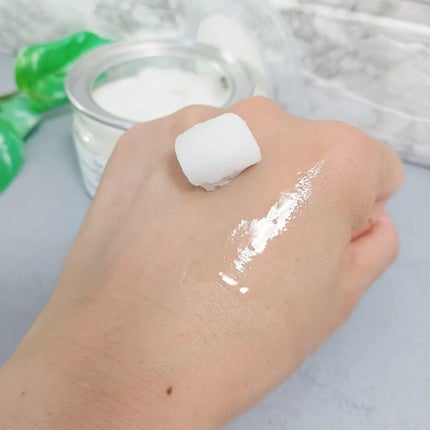 RXザ・AHA2 BHA2 ブラミッシュトリートメントセラムコットン/COSRX/美容液を使ったクチコミ(4枚目)