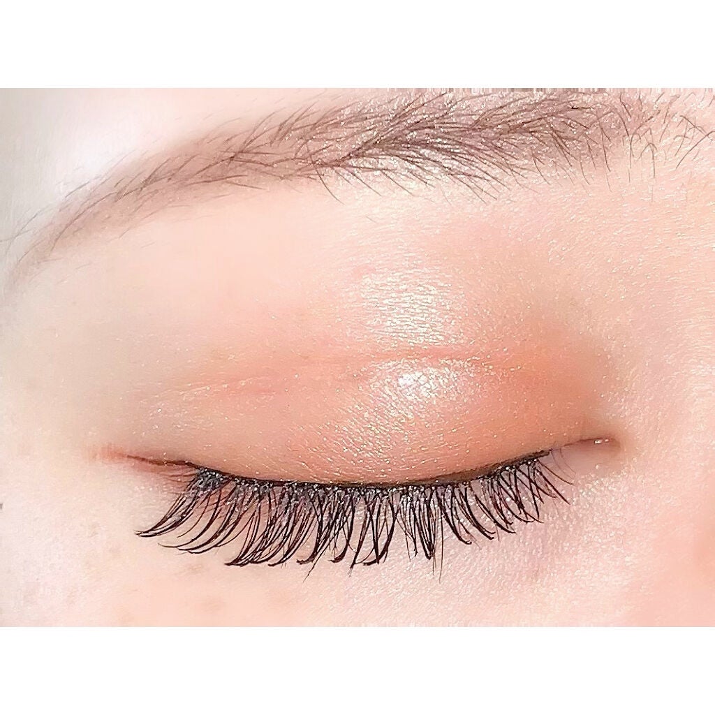 シルキースフレアイズ/キャンメイク/アイシャドウパレットを使ったクチコミ(2枚目)