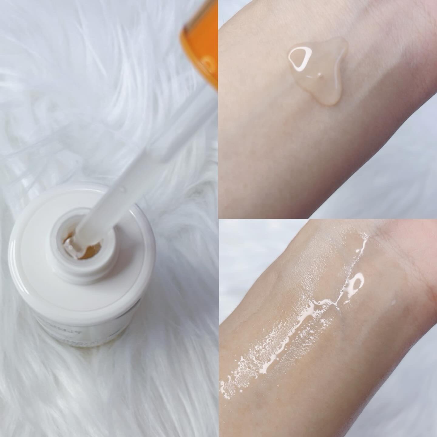 セルメイジング ビタC ブライトニングマスク/Torriden/シートマスク・パックを使ったクチコミ（3枚目）