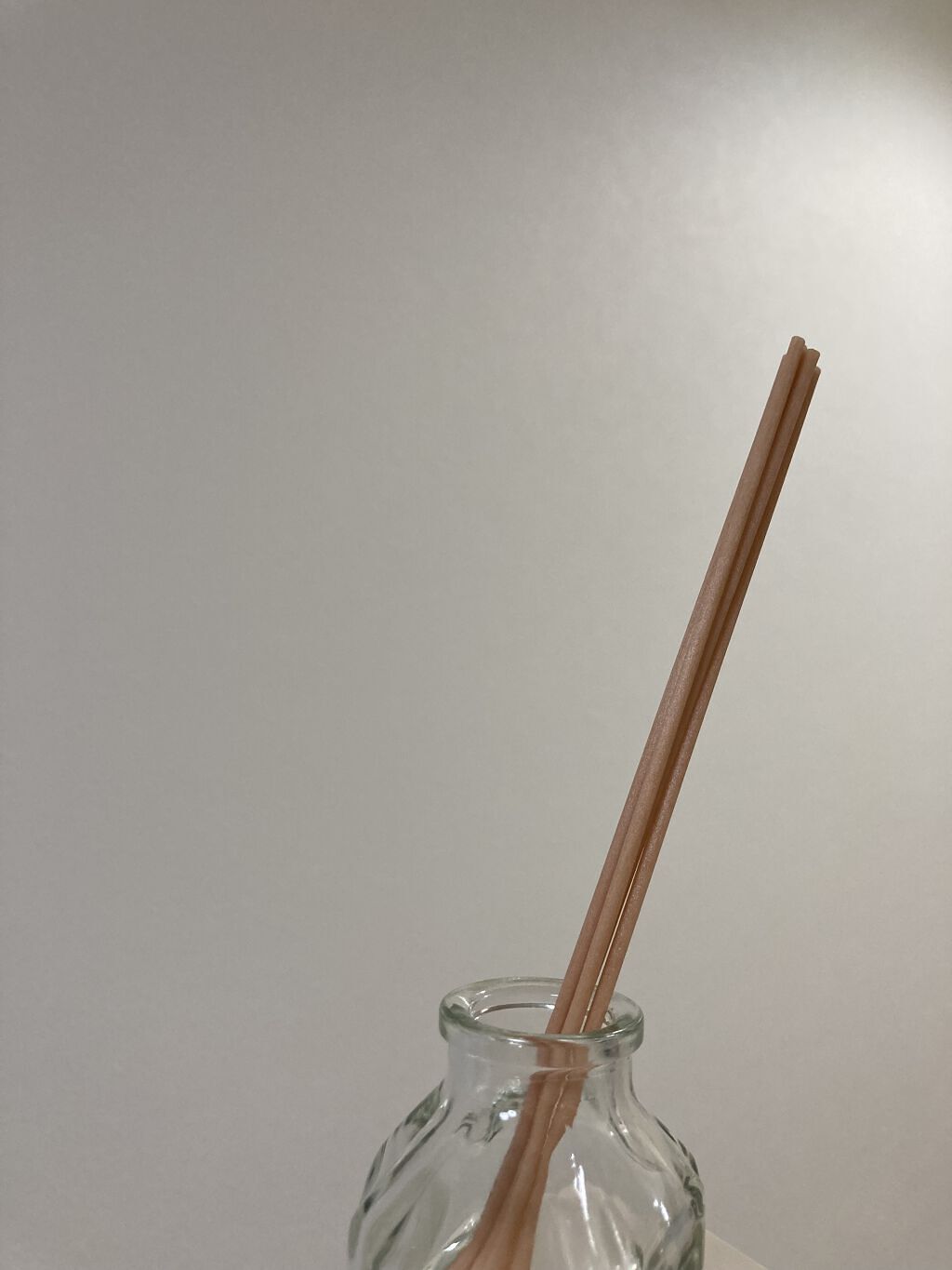 Sawaday香るStick パルファム パルファム ブラン/サワデー/ルームフレグランスを使ったクチコミ（1枚目）