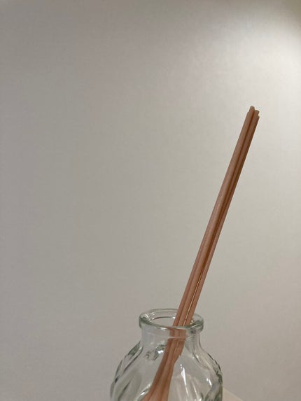 Sawaday香るStick パルファム/サワデー/ルームフレグランスを使ったクチコミ(1枚目)