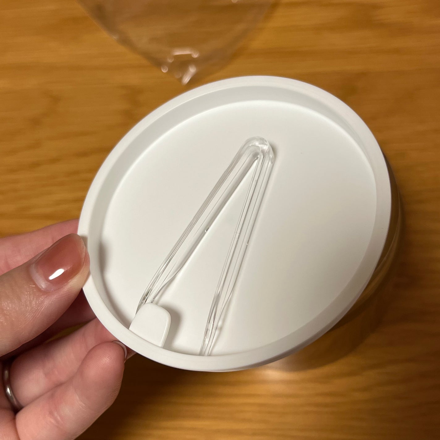 センテラ クイックカーミングパッド/SKIN1004/トナーパッドを使ったクチコミ(4枚目)