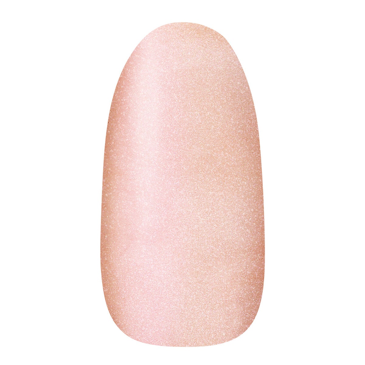 ネイルホリック リミテッドカラー Matte Macaron OR217 アプリコット