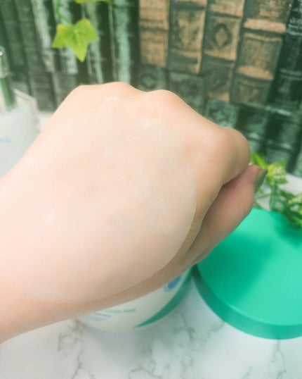 エイシカ365クイックマスクパッド/AESTURA/トナーパッドを使ったクチコミ(5枚目)