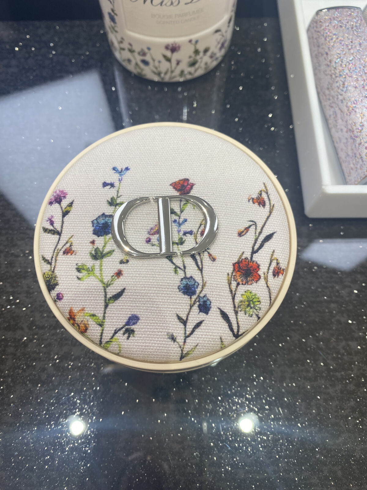 試してみた】Dior ミス ディオール ローズ バスボムのリアルな