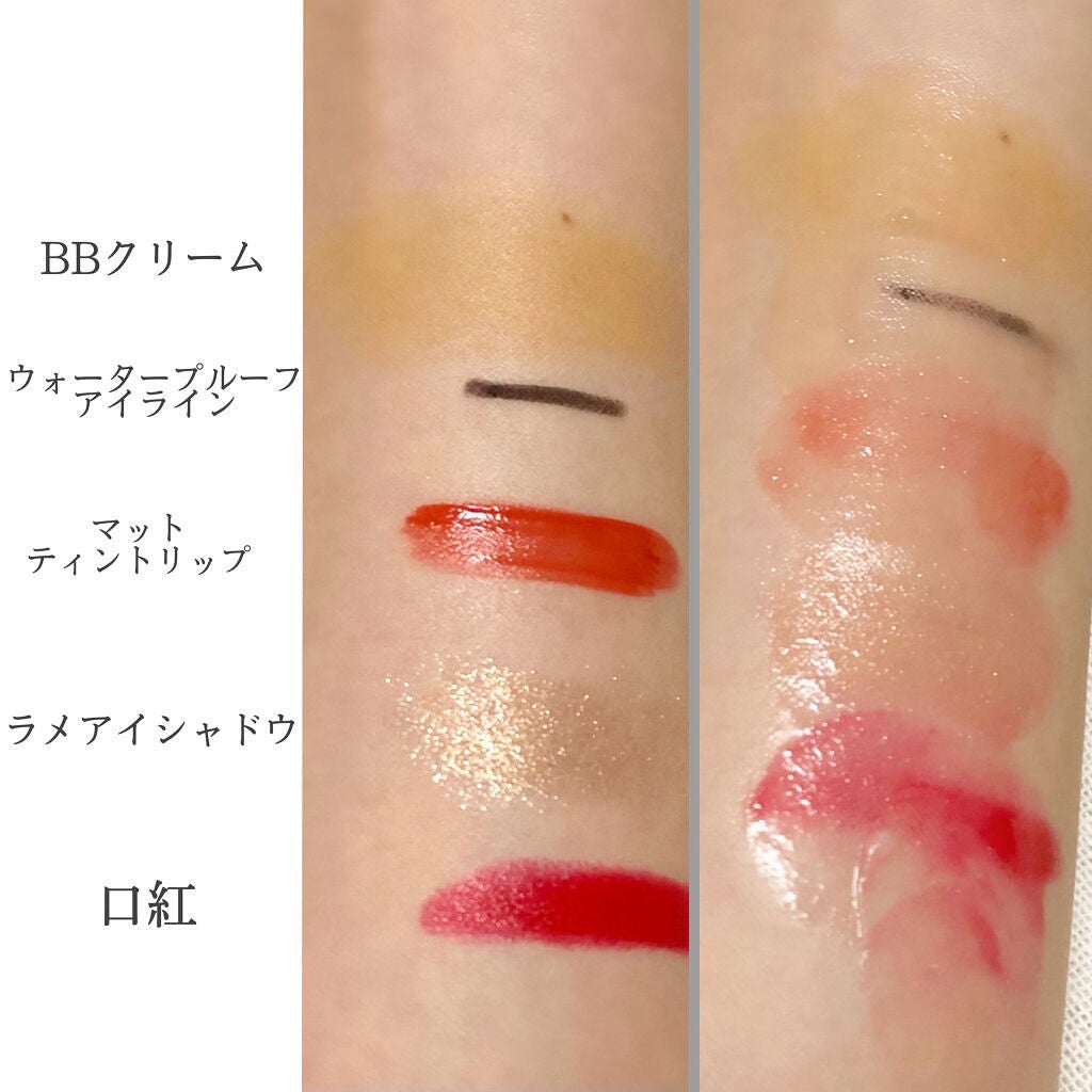 クレンジングバーム/ink./クレンジングバームを使ったクチコミ(7枚目)