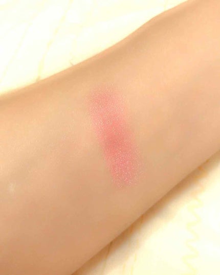 キス バーム/REVLON/口紅を使ったクチコミ(3枚目)