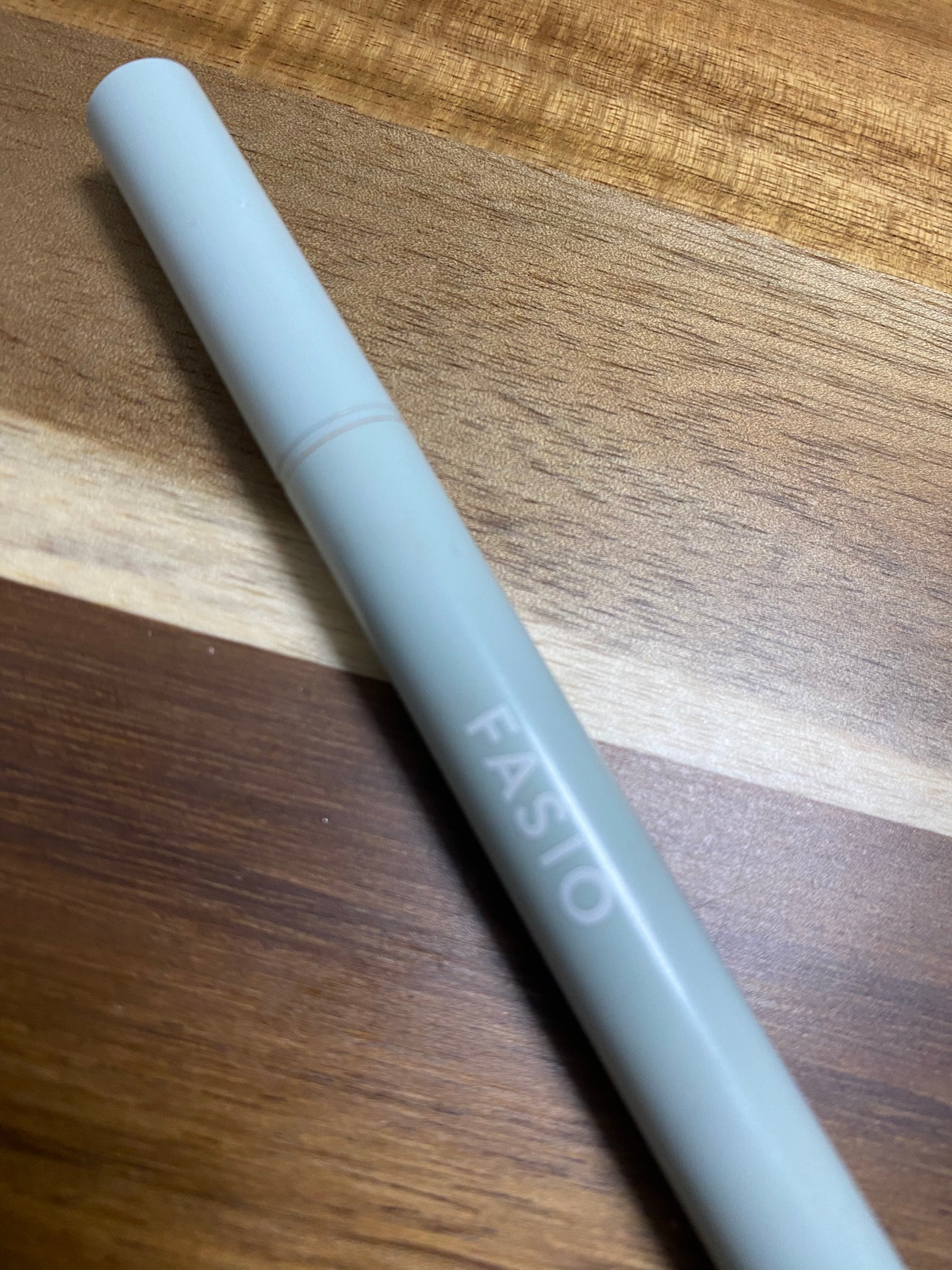 リキッド アイライナー/FASIO/リキッドアイライナーを使ったクチコミ(1枚目)