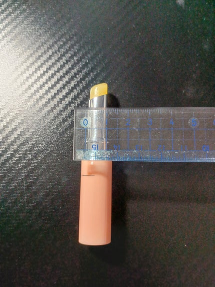 DHC 薬用リップクリーム/DHC/リップクリームを使ったクチコミ(2枚目)