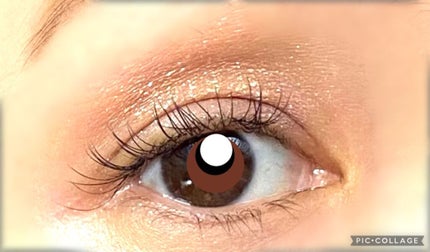 グリッツ グロウ アイカラー 004/リンメル ロンドン/リキッドアイシャドウの画像