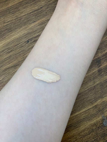 【旧】ディオールスキン フォーエヴァー スキン コレクト コンシーラー/Dior/リキッドコンシーラーを使ったクチコミ(2枚目)