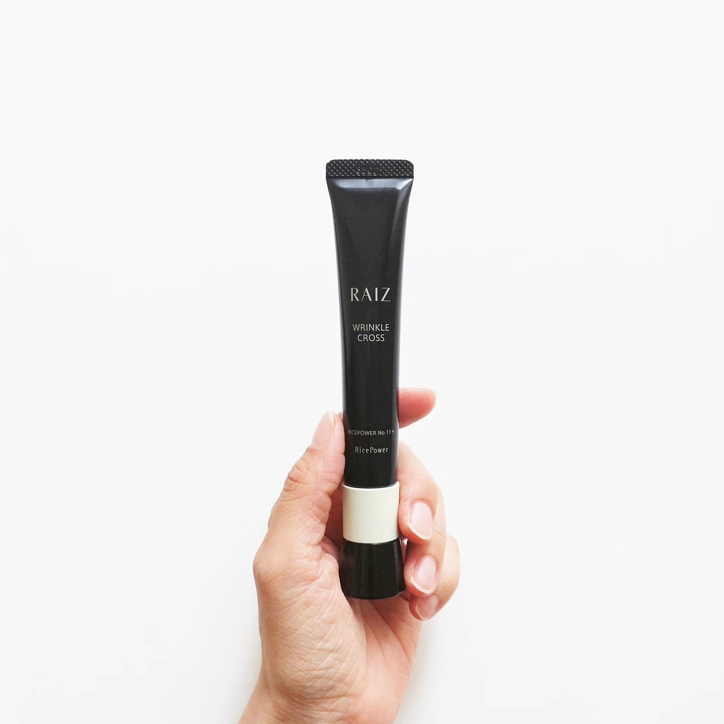 リンクルクロス/RAIZ/美容液を使ったクチコミ（2枚目）