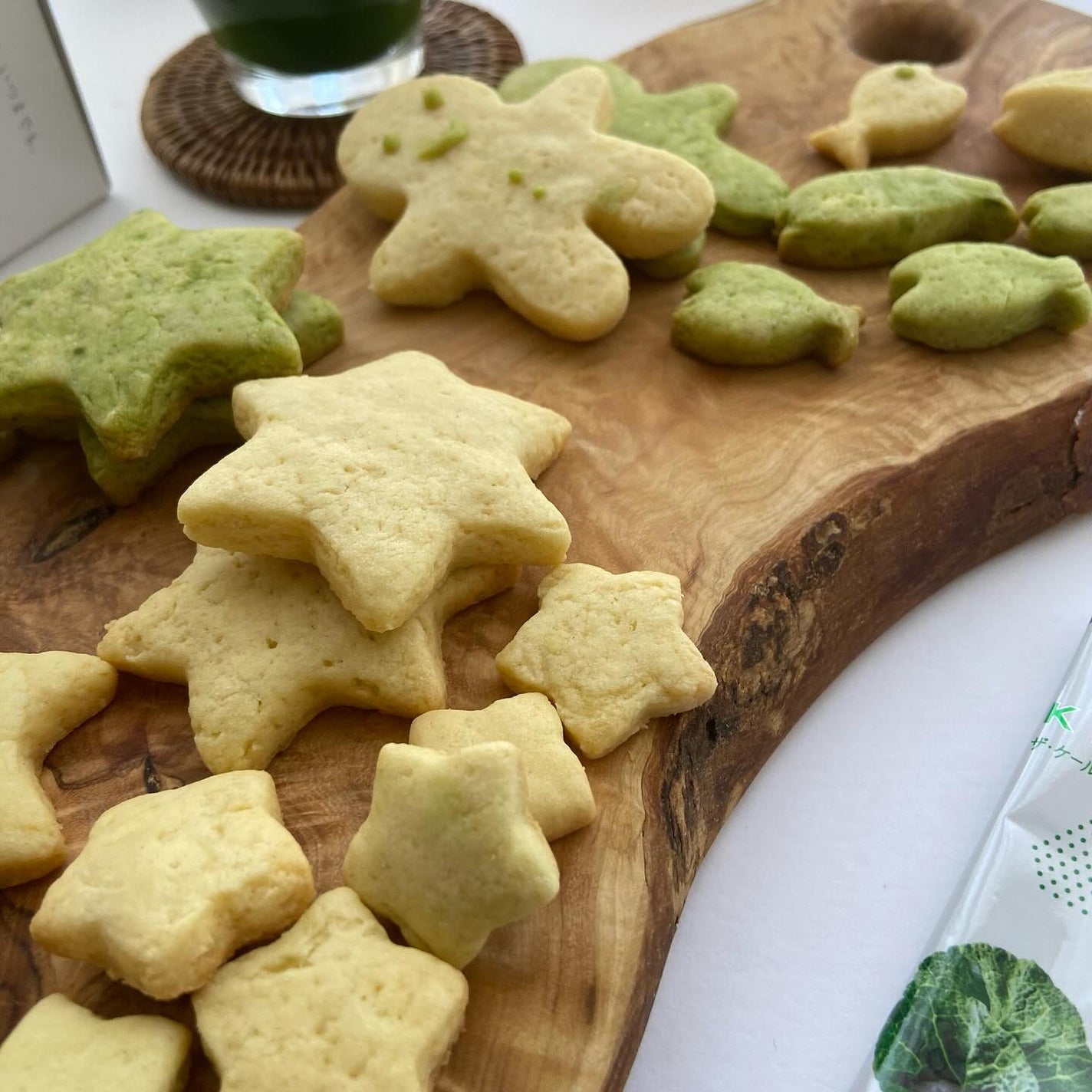 ザ・ケール/キューサイ/青汁を使ったクチコミ(6枚目)