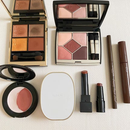 クリーミータッチライナー/キャンメイク/ジェルアイライナーを使ったクチコミ(2枚目)