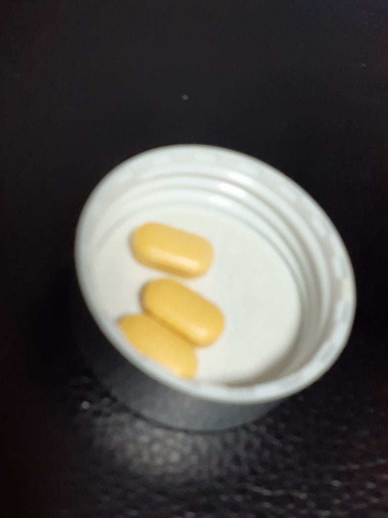 スノーセル/メディタミン/美容サプリメントを使ったクチコミ(3枚目)