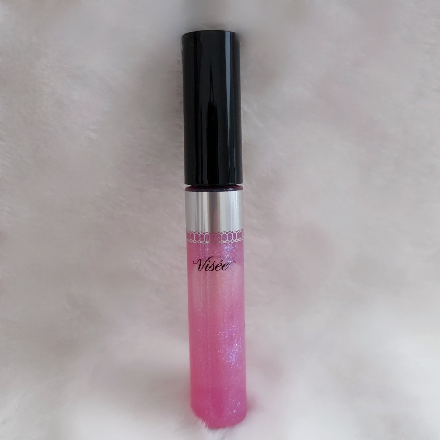 30th ボリュームリップ メイカー/Visée/リップグロスを使ったクチコミ(1枚目)