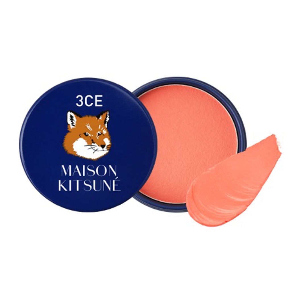 MAISON KITSUNE SOFT CHEEK 3CE