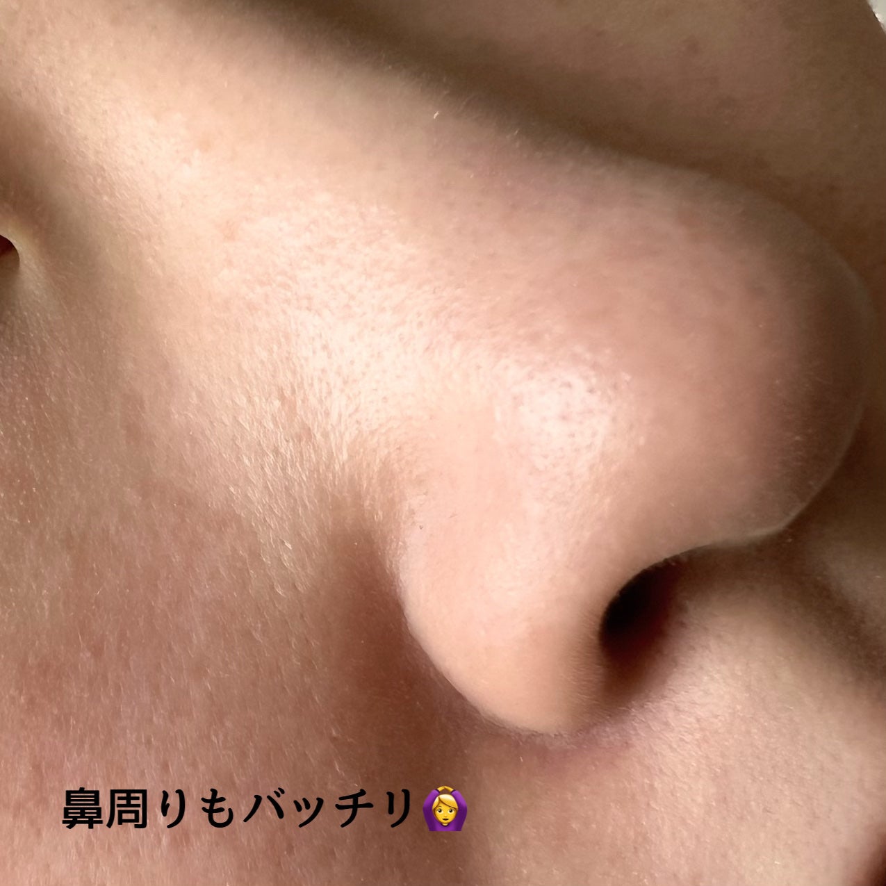 ZEESEA 「ゼロ」粉感皮脂コントロールルースパウダー/ZEESEA/ルースパウダーを使ったクチコミ(3枚目)