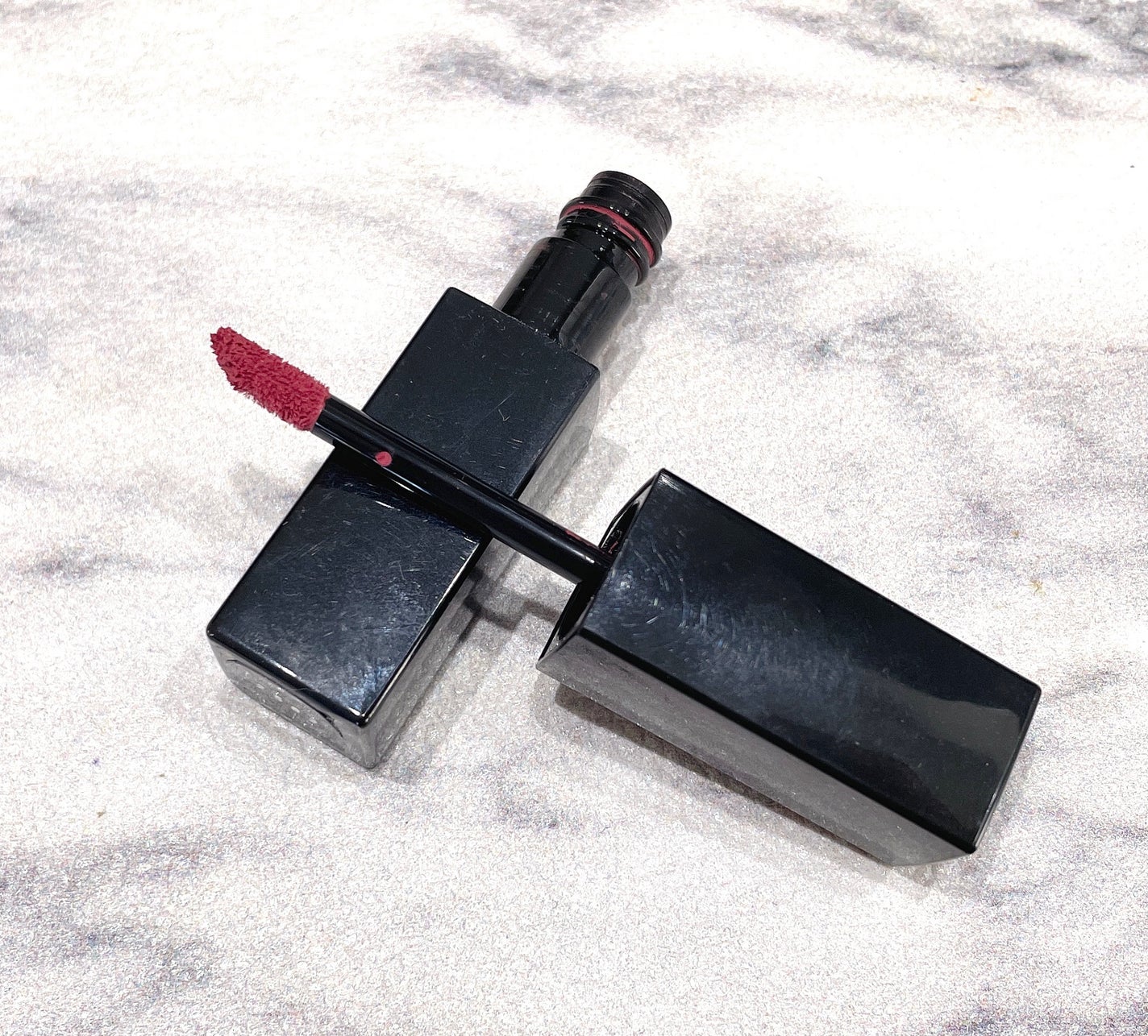 ケイト リップモンスター/KATE/口紅を使ったクチコミ(3枚目)