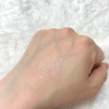 ウォンジョンヨ ダイヤモンドライナー/Wonjungyo/リキッドアイシャドウを使ったクチコミ(6枚目)