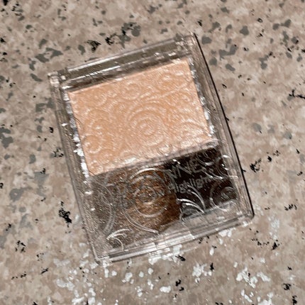 パールグロウハイライト/CEZANNE/パウダーハイライトを使ったクチコミ(1枚目)