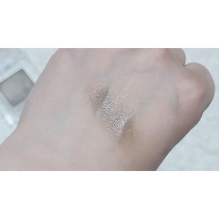 ワンダークリエイション /ブリリアージュ/単色アイシャドウを使ったクチコミ(7枚目)