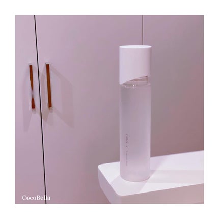 オルビスユー エッセンスローション /オルビス/化粧水を使ったクチコミ(1枚目)