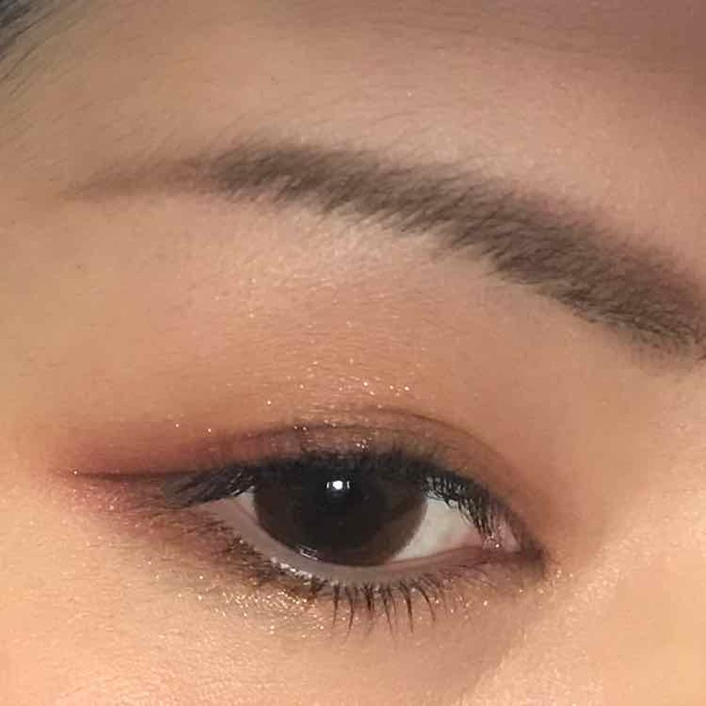 プレイカラーアイズ ミニ #キットカットオリジナル/ETUDE/アイシャドウパレットを使ったクチコミ(1枚目)