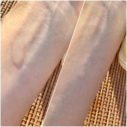 エッセンス/タッチャ/化粧水を使ったクチコミ(5枚目)