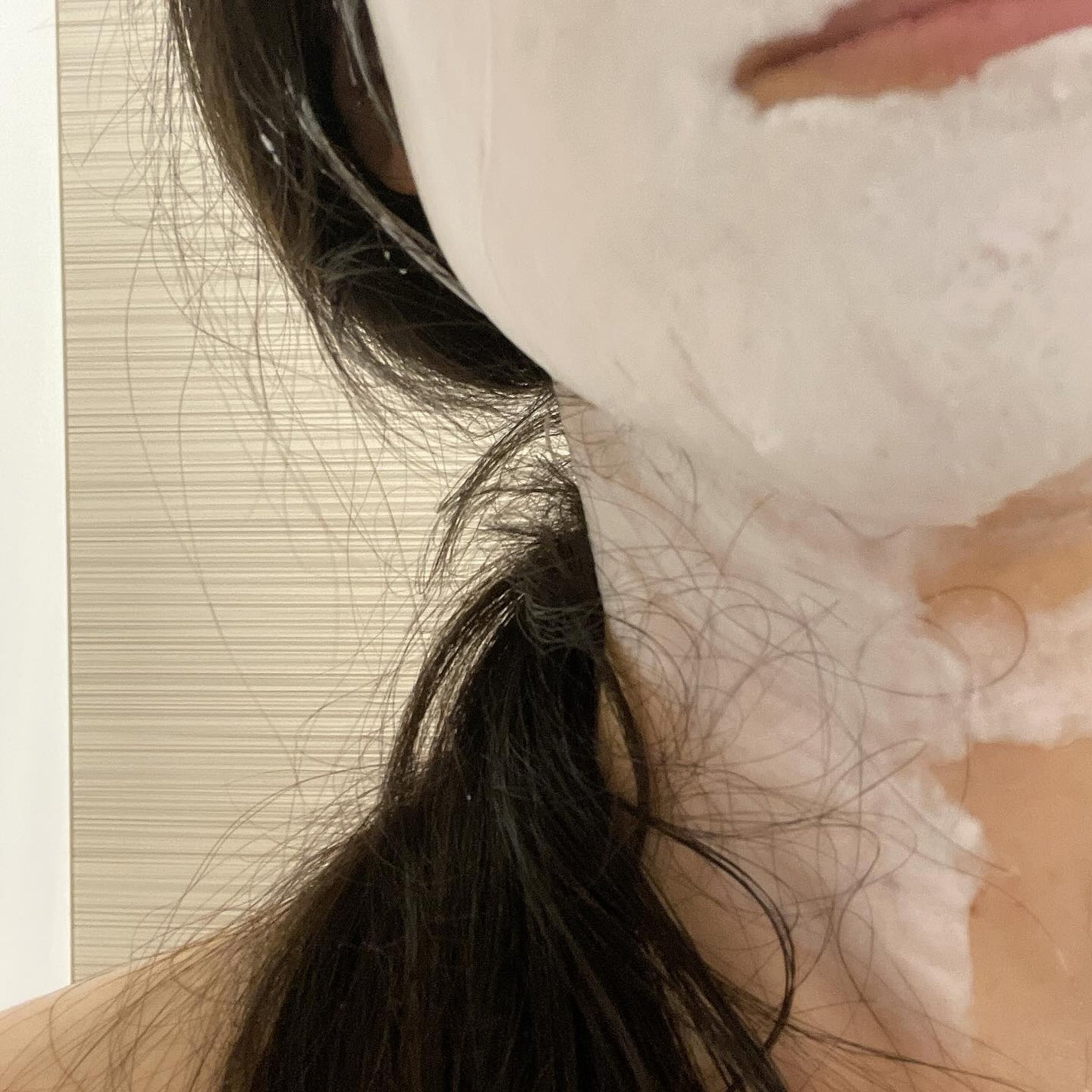 G4Uスパークリングパック/G4U/洗い流すパック・マスクを使ったクチコミ(3枚目)