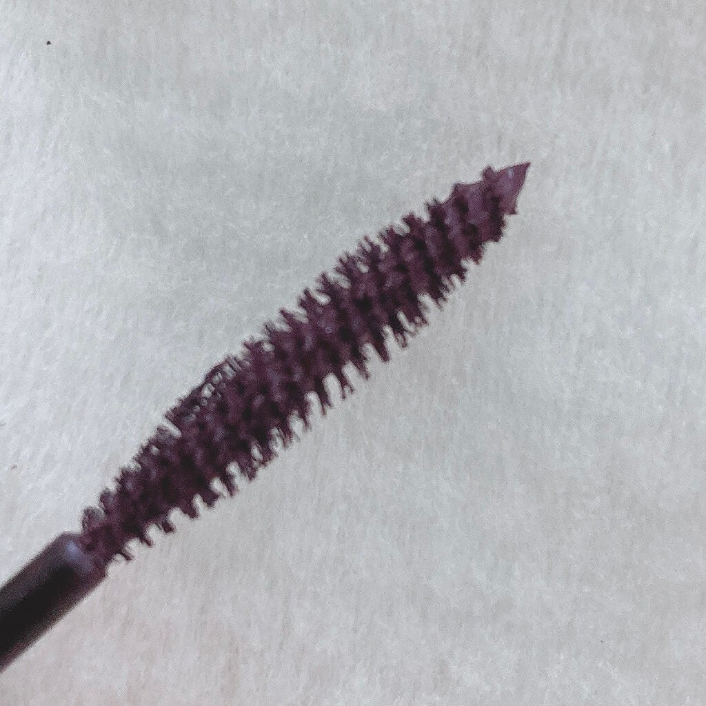 シルキースフレアイズ(マットタイプ)/キャンメイク/アイシャドウパレットを使ったクチコミ(4枚目)