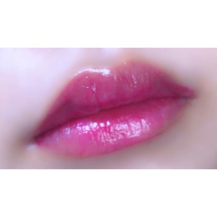 メルティング グロウ リップスティック/NAMING./口紅を使ったクチコミ(3枚目)
