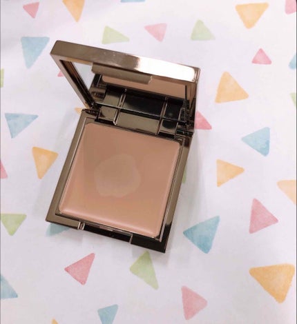 アイリッドベース(N)/LUNASOL/アイシャドウベースを使ったクチコミ(2枚目)