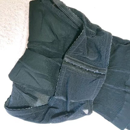 スリムアップキャミソール/Slimuse/その他を使ったクチコミ(4枚目)